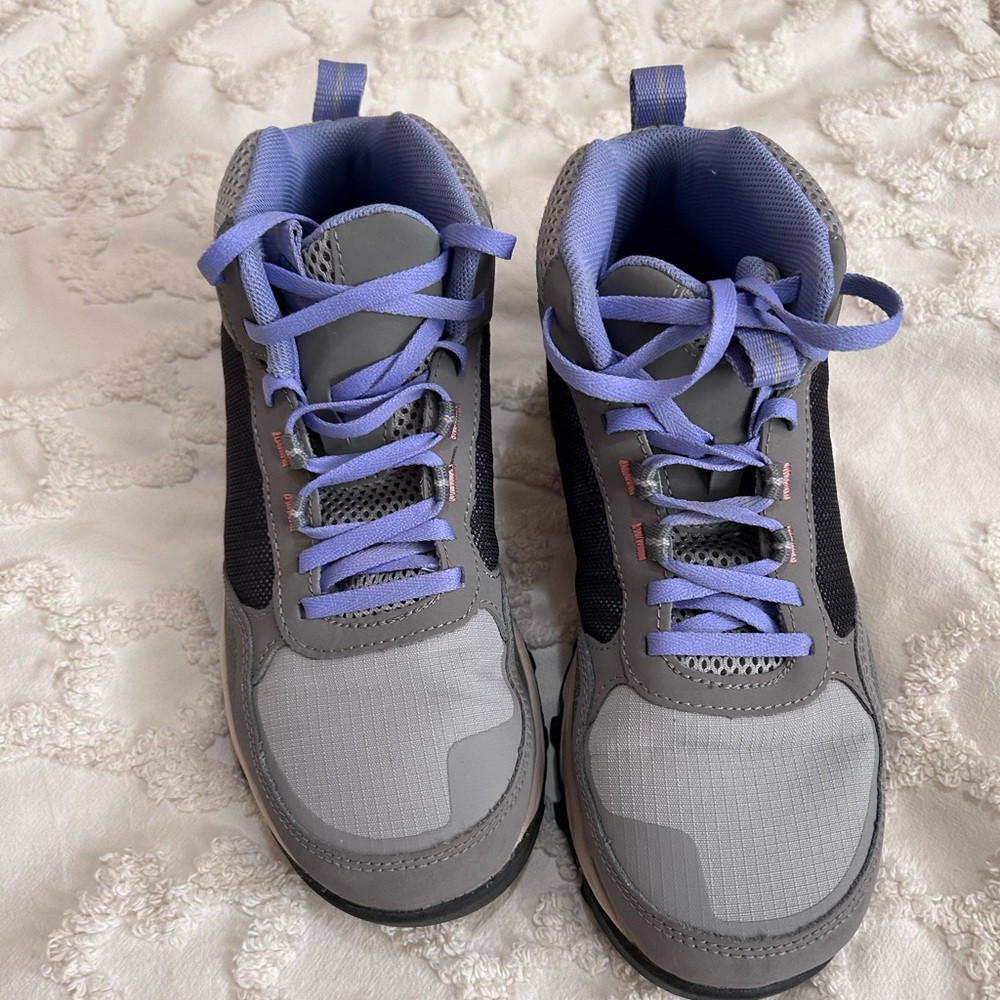 Columbia Hiking Boots